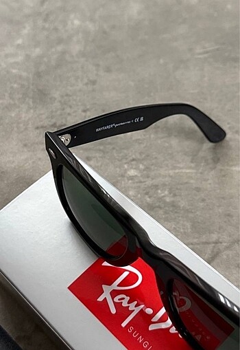 Ray Ban Rayban Wayfarer orijinal RB2140