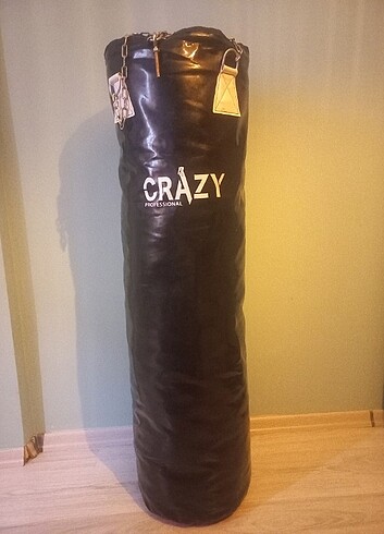 İÇİ DOLU KUM TORBASI / BOKS-KICKBOKS-MUAY THAI /