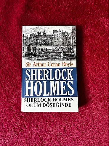 Beden Renk sherlock holmes serisi(taneli satılır)