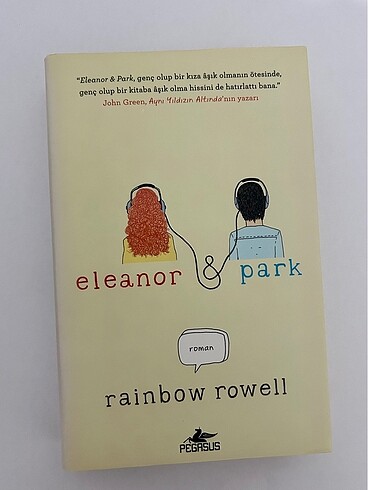 Eleanor & Park