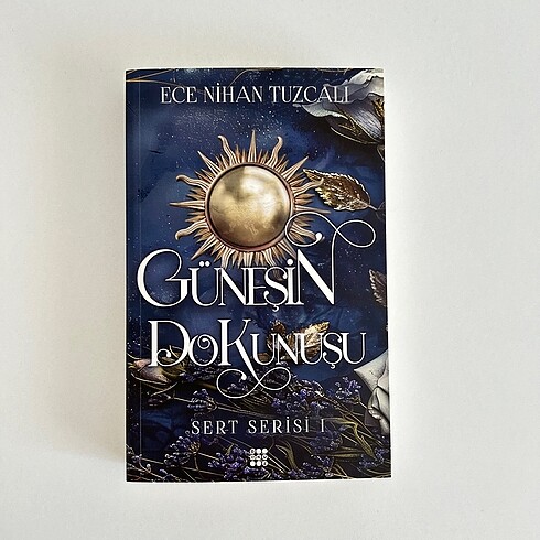 Güneşin Dokunuşu