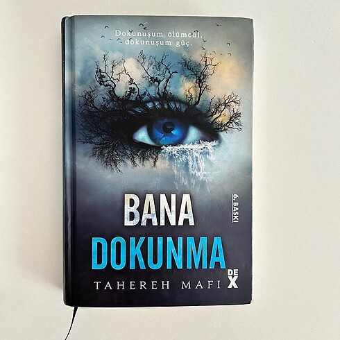 Bana Dokunma