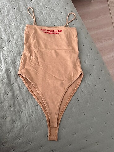 Zara bodysuit