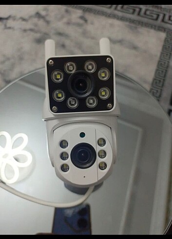 Wifi kamera 