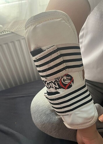 Taekwando korumalık kolluk