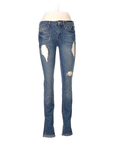 Mango Jean / Kot %70 İndirimli.