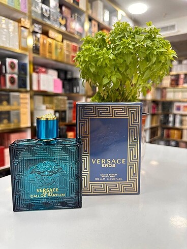 Versace eros