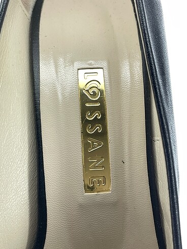 Vintage Love Platform %70 İndirimli. - Görsel 4