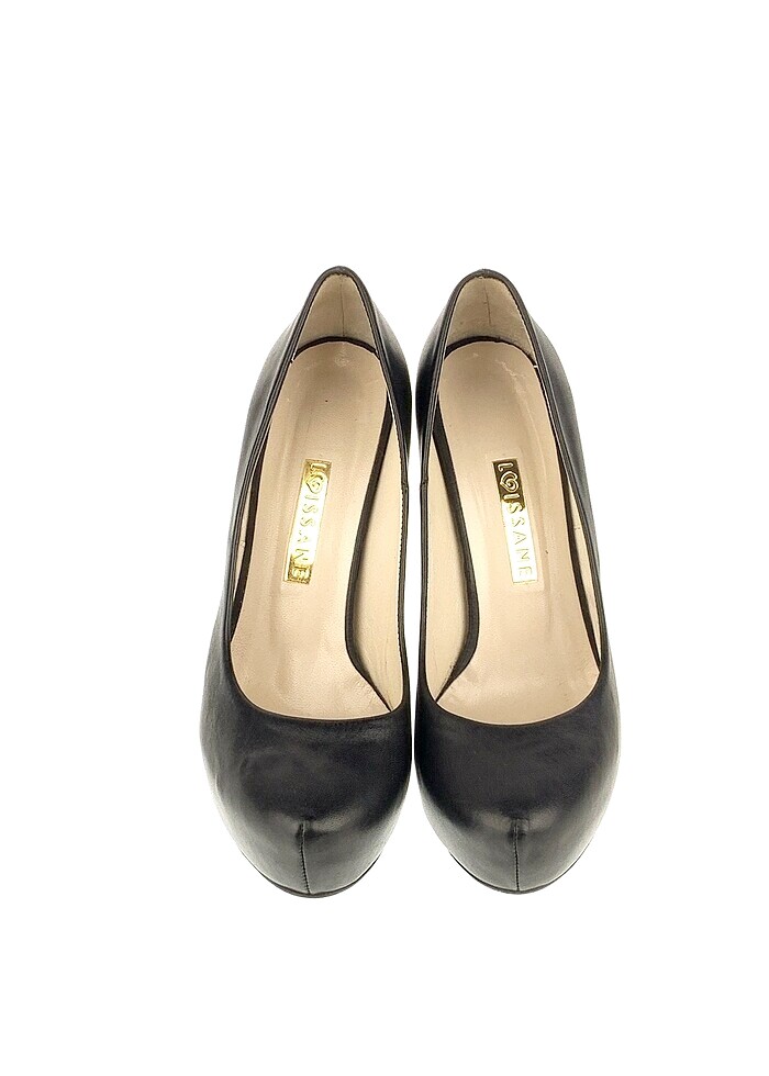 Vintage Love Platform %70 İndirimli. - Görsel 3