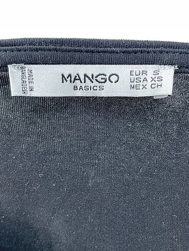Mango T-shirt %70 İndirimli. - Görsel 4