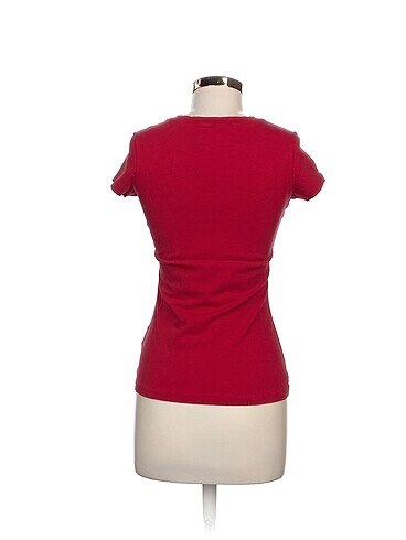 Vintage Love T-shirt %70 İndirimli. - Görsel 3