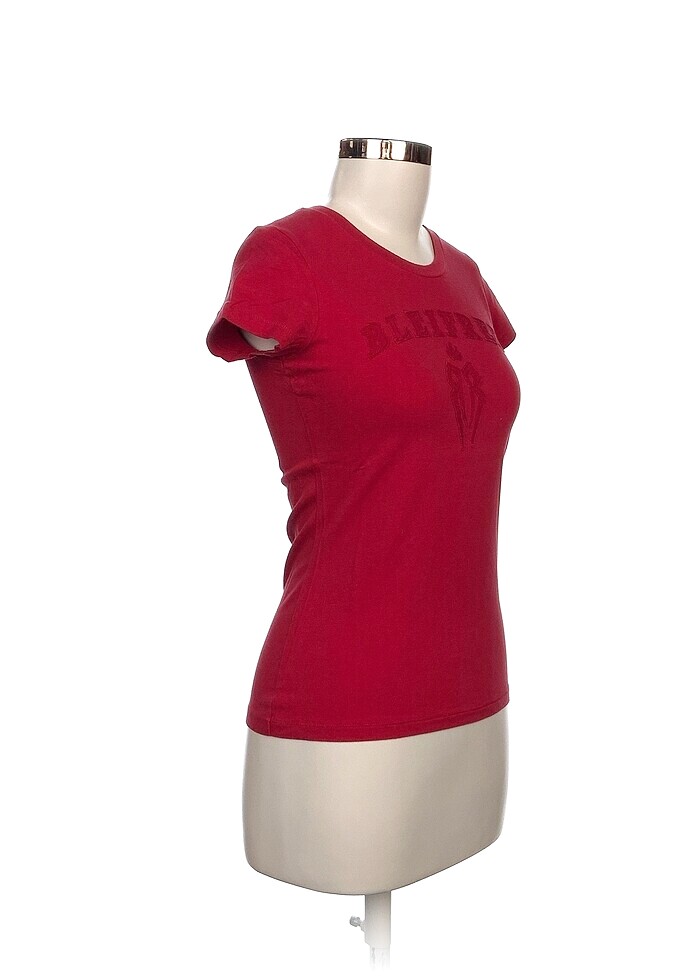 Vintage Love T-shirt %70 İndirimli. - Görsel 2