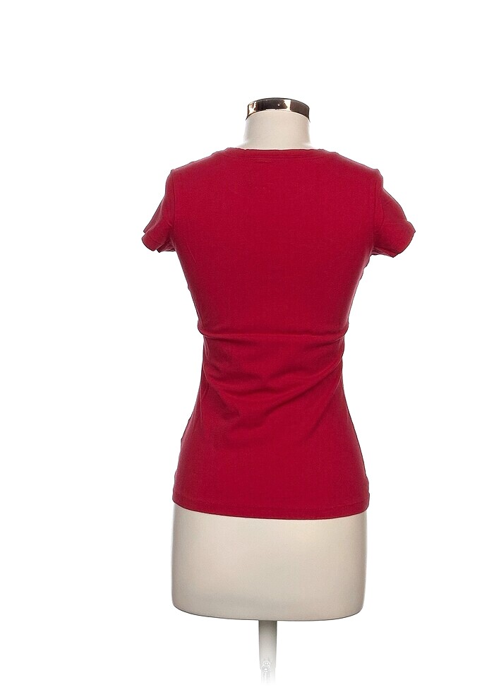 Vintage Love T-shirt %70 İndirimli. - Görsel 3