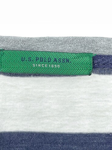 U.S Polo Assn. T-shirt %70 İndirimli. - Görsel 4