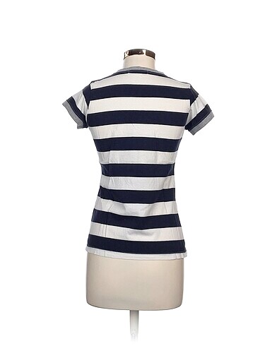 U.S Polo Assn. T-shirt %70 İndirimli. - Görsel 3