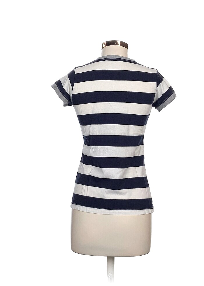 U.S Polo Assn. T-shirt %70 İndirimli. - Görsel 3