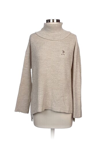 U.S Polo Assn. Kazak / Triko %70 İndirimli.