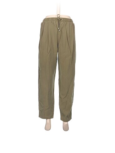 Zara Düz Kesim %70 İndirimli.