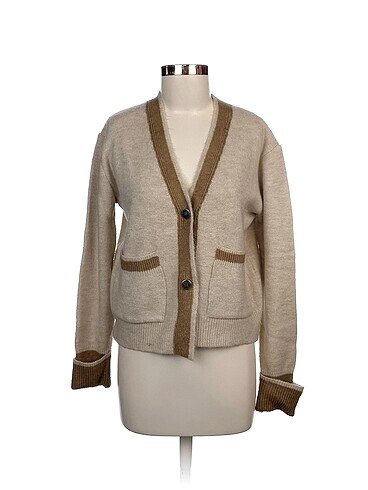 Vintage Love Hırka %70 İndirimli.