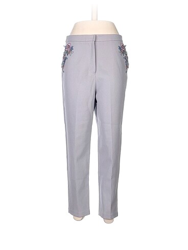 Topshop Kumaş Pantolon %70 İndirimli.