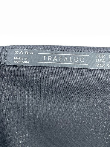 l Beden çeşitli Renk Zara Kısa Tulum %70 İndirimli.