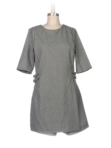 Zara Kısa Tulum %70 İndirimli.