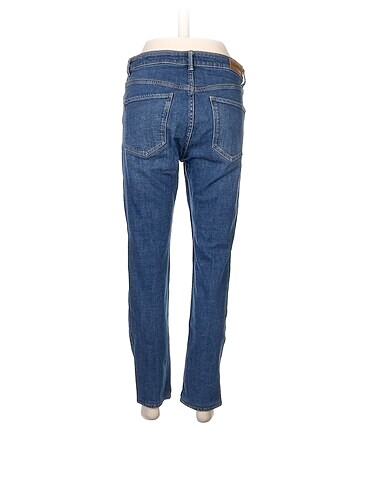 38 Beden Mango Jean / Kot %70 İndirimli.