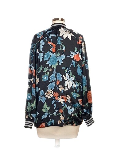 36 Beden H&M Ceket %70 İndirimli.