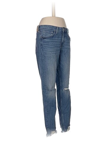 H&M H&M Jean / Kot %70 İndirimli.
