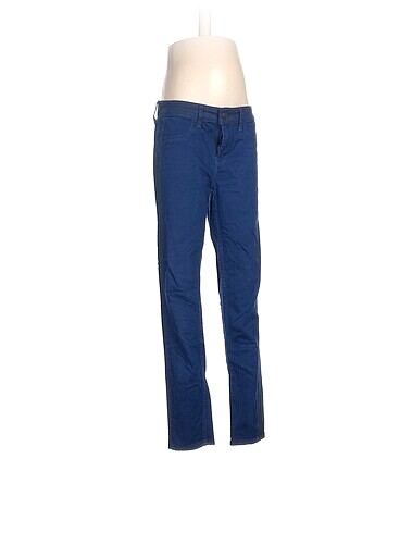 Abercrombie & Fitch Abercrombie & Fitch Jean / Kot %70 İndirimli.
