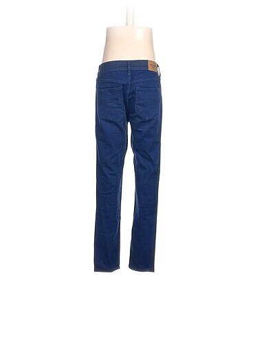 universal Beden Abercrombie & Fitch Jean / Kot %70 İndirimli.