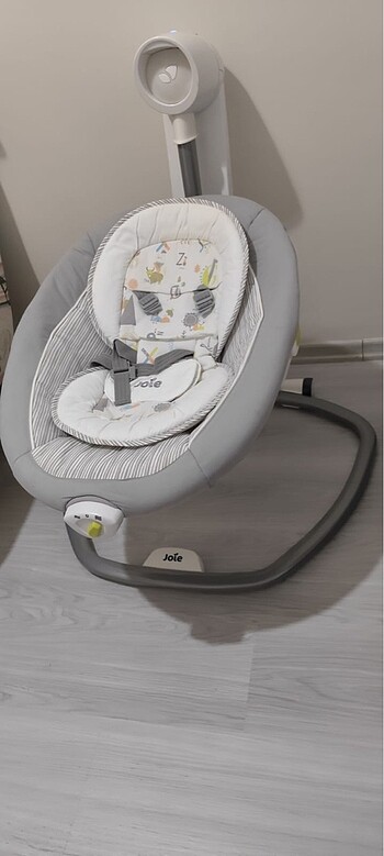 Joie joie Serina Swivel Ana Kucağı yepyeni