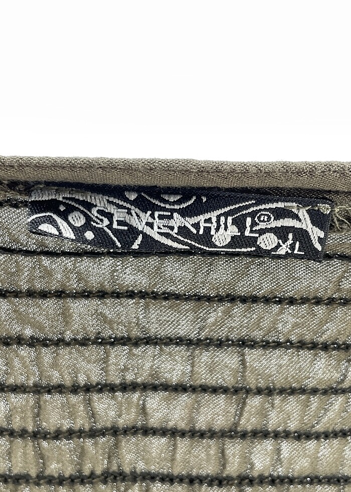 Vintage Love Kısa Tulum %70 İndirimli. - Görsel 4