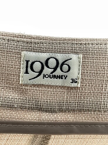 Journey Bermuda / Kapri %70 İndirimli. - Görsel 4