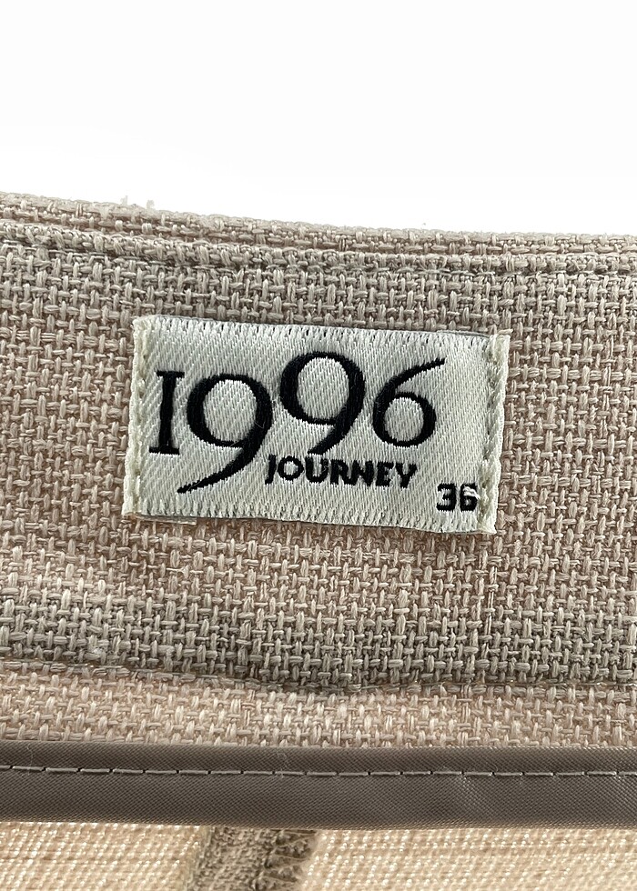 Journey Bermuda / Kapri %70 İndirimli. - Görsel 4