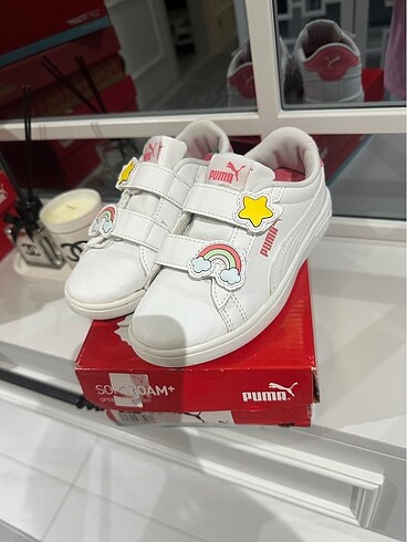 Puma ayakkabı