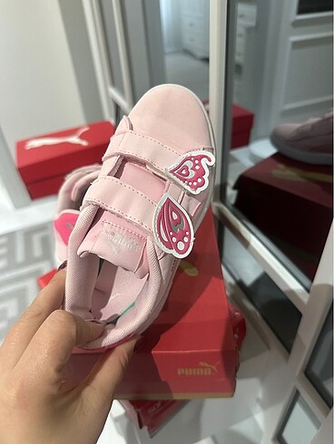 Puma Puma ayakkabı 29 numara