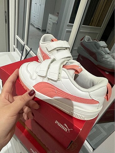 Puma ayakkabı 30 numara