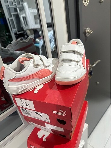 Puma Puma ayakkabı 30 numara