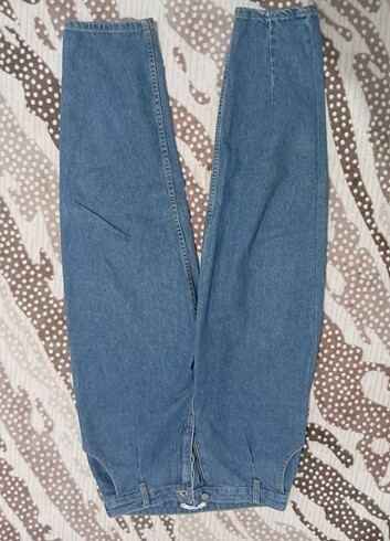 Mom Jean 