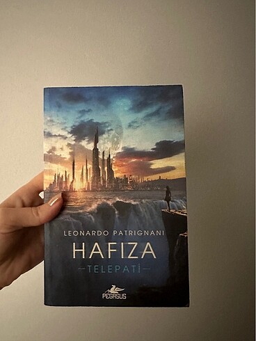 Leonardo patrıgnanı telepati hafıza