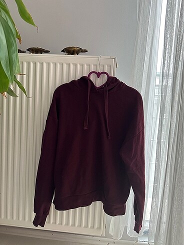 Pull and bear sweatshirt