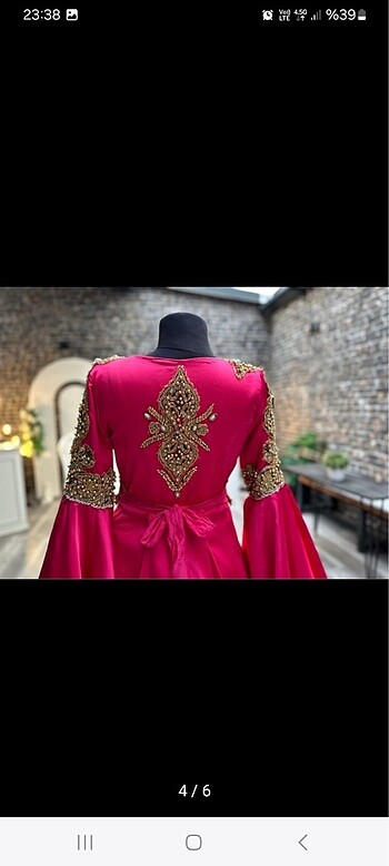 Kaftan