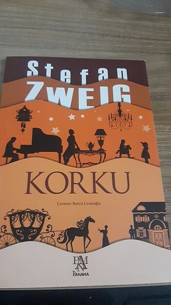 Stefan Zweıng 