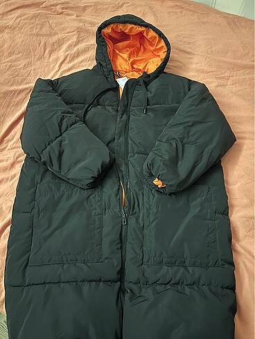 H&M mont