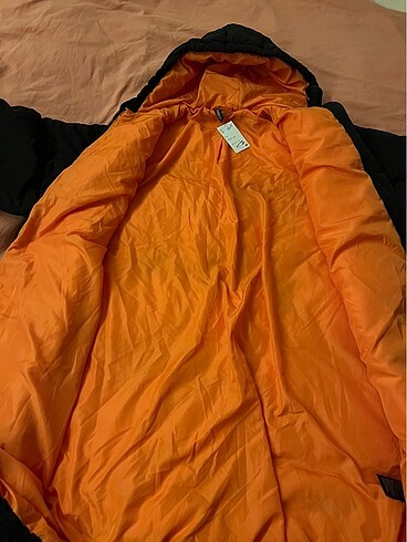 m Beden H&M mont