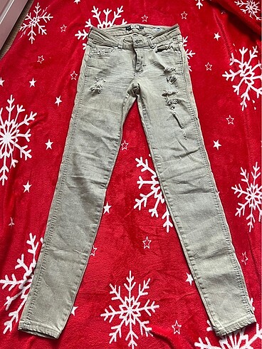 Kot pantolon