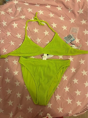 Bikini takım