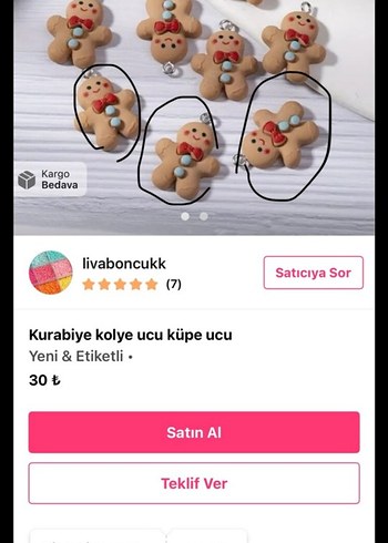 sipariş