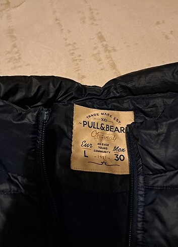 Pull and Bear Pull and Bear Mont